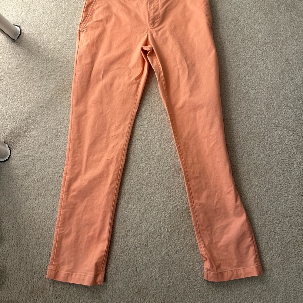 Penguin Slim Fitting Pants